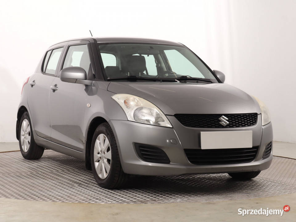 Suzuki Swift 12 wspomaganie kierownicy Katowice