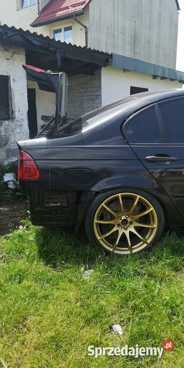 Felgi Tomason tn1 22540 r18 5x1005x120 Kłodzko