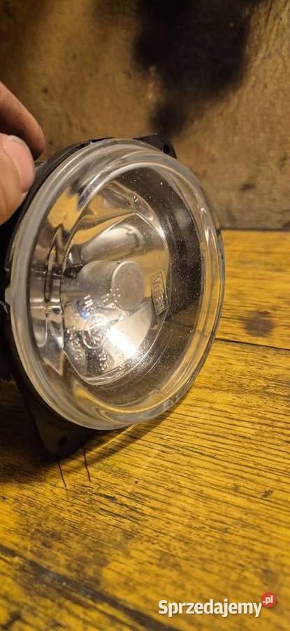 Lampy przednie Jeep Cherooke 3 śląskie Katowice