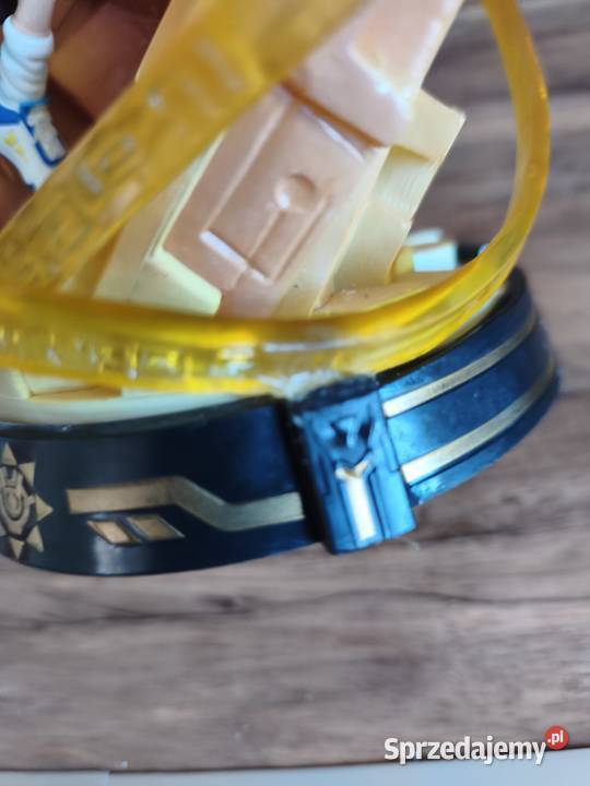 nowa kolekcjonerska figurka anime z świętokrzyskie Sandomierz