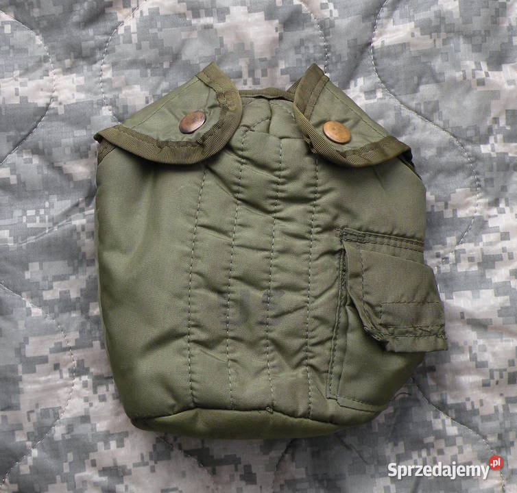 Pokrowiec na manierkę M67 alice LC1