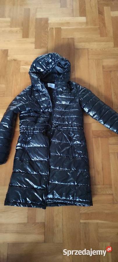 Piękny płaszczyk wioseny r146