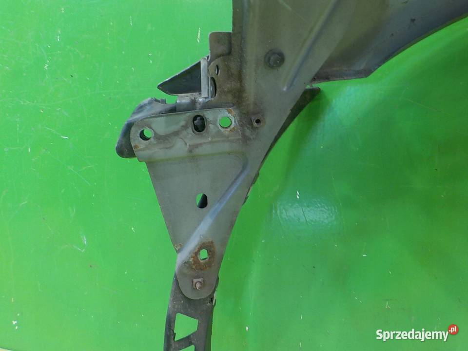 JAGUAR XF I 30 D AUT 09r SEDAN blotnik prawy Suków