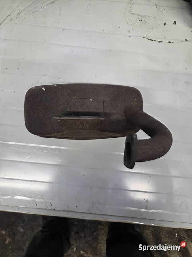 Tlumik wydech briggs stratton 145 countax Wiele