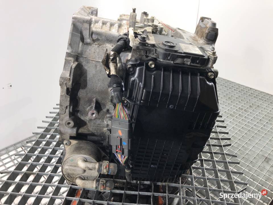 SKRZYNIA BIEGÓW TOYOTA PROACE 15 131 osobowe