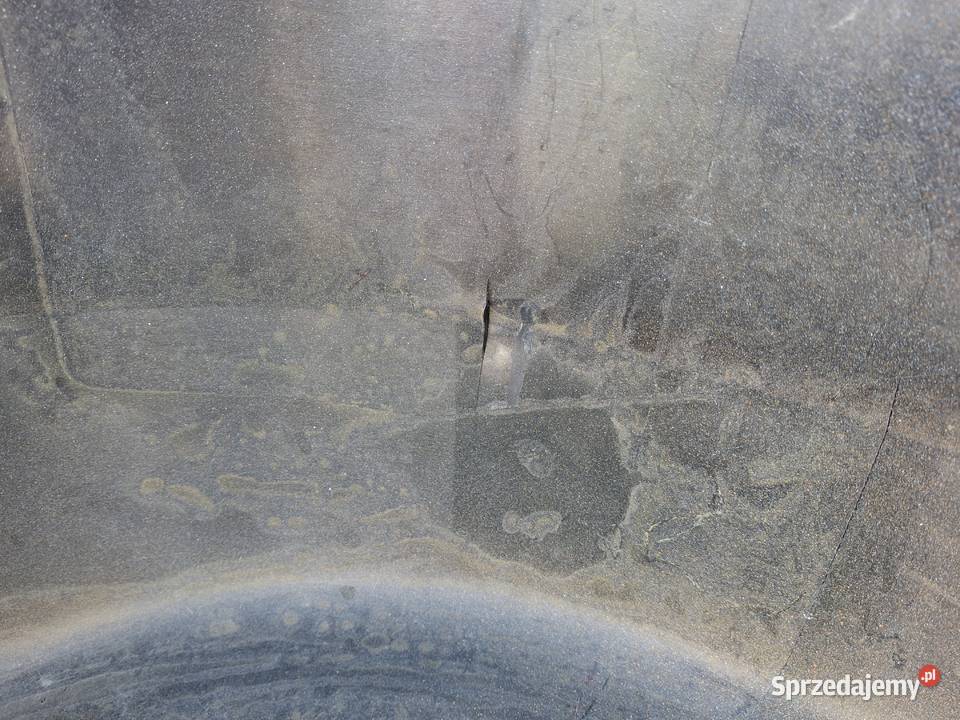 FIRMA SCS POLAND POSIADA NA SPRZEDAŻ NAROŻNIK ciężarowe Zderzaki Bieleń sprzedam