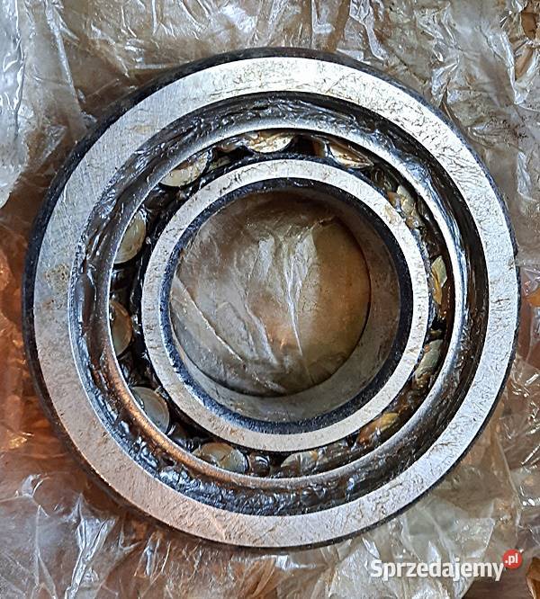 Łożysko NUNJ 313 ZKL 65x140x33 Ostrów Wielkopolski sprzedam
