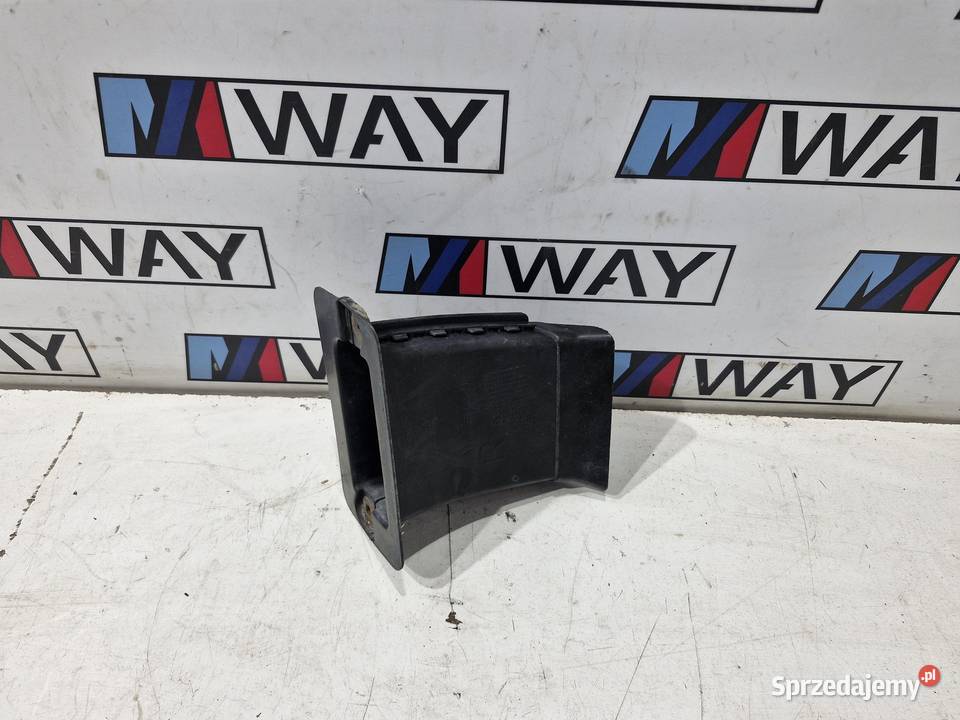 7185168 BMW F01 F10 F11 F13 KANAŁ WLOT POWIETRZA osobowe sprzedam