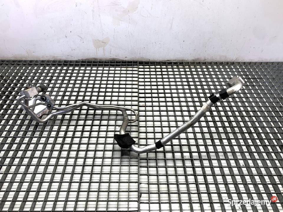 RURKA KLIMATYZACJI VOLVO S90 II 31694260 20 303 sprzedam