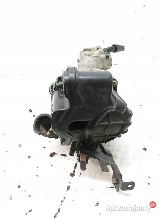 CHŁODNICA SPALIN 0705592 20 CDTI Opel Insignia I osobowe