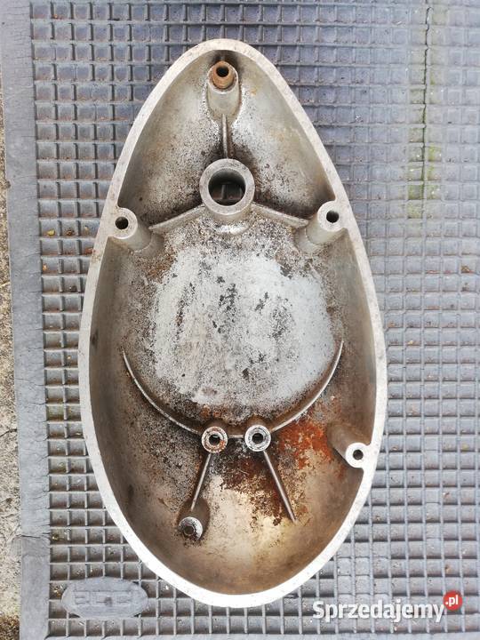 Wfm dekiel kapa pokrywa wielkopolskie Dąbie sprzedam