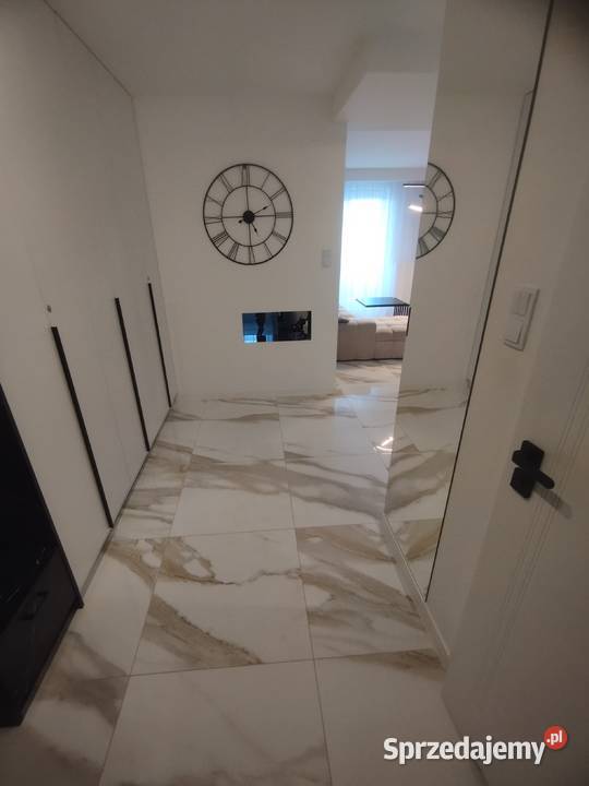 Wynajmę Luksusowe Mieszkanie 50 m2 Jasło