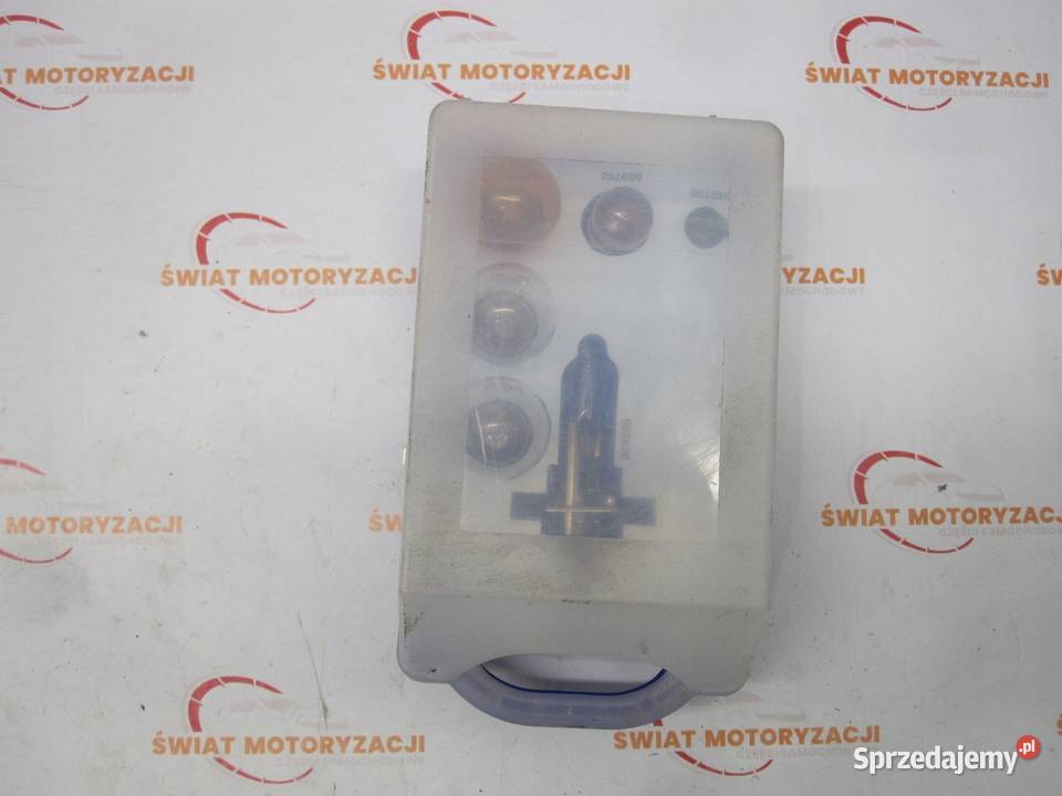 VOLVO S70 V70 C70 S60 S80 XC90 zestaw żarówek Kielce