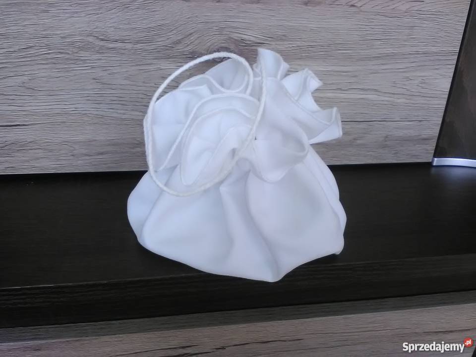 Alba sukienka komunijna Ostrołęka