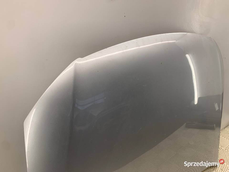 MASKA VW PASSAT B6 Kombi 0511 Brillliant metalik Maski podkarpackie