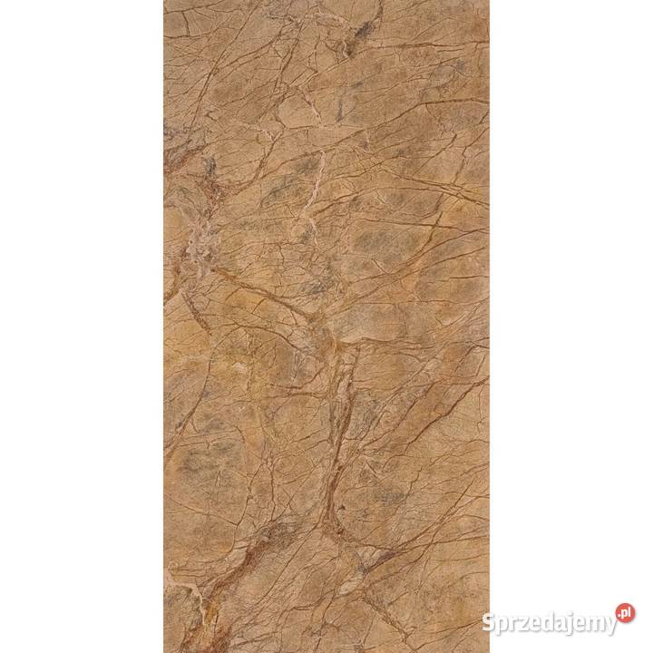 Fornir Kamienny Rainforest Brown tapeta 2MM Rumia