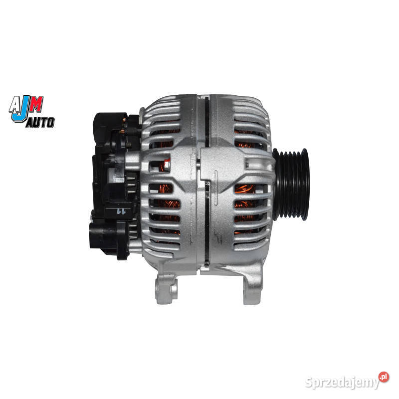 Alternator 059903016E 27 30 TDI Quattro Audi A4