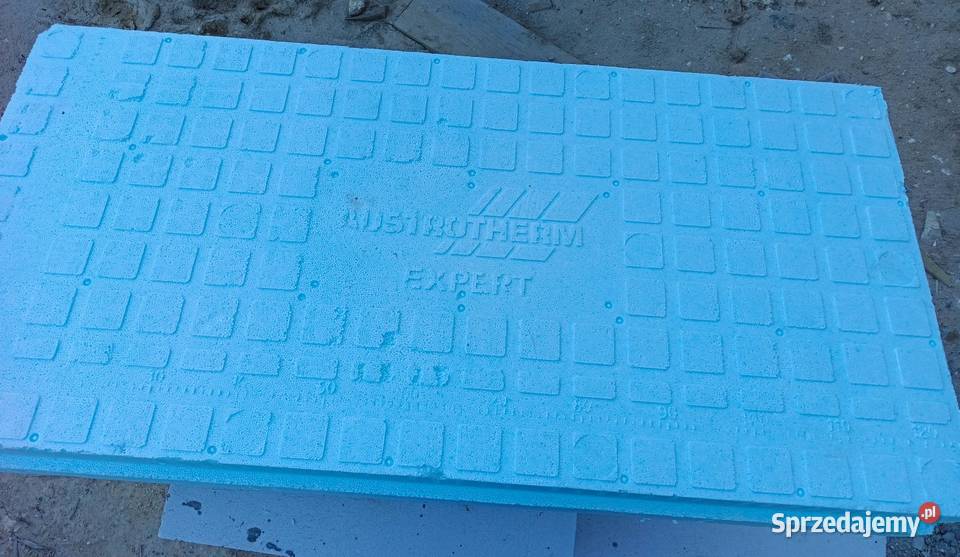 Austrotherm EPS 035 EXPERT śląskie Pilica sprzedam