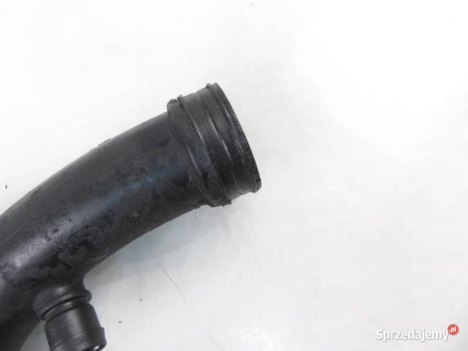 RURA INTERCOOLERA PORSCHE CAYENNE I 45 małopolskie