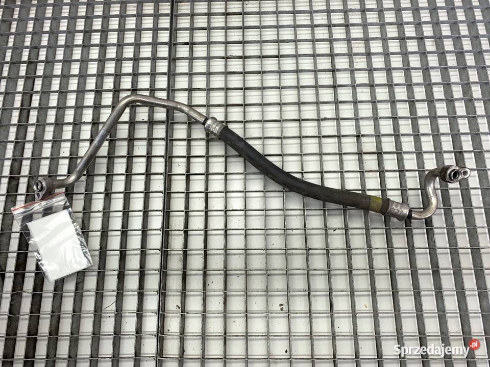 RURKA KLIMATYZACJI TOYOTA AURIS II 18 99 1318 podkarpackie