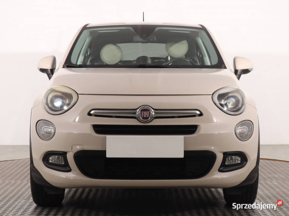 Fiat 500X 14 MultiAir