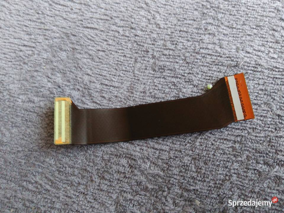 samsung gts7350i taśma lcd wyświetlacza flex świętokrzyskie Sandomierz