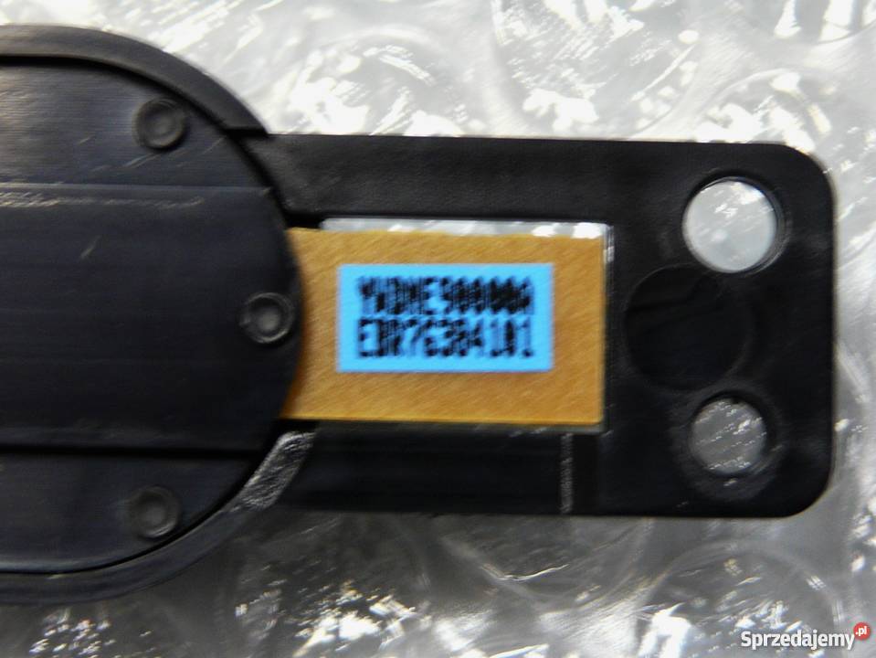 Panel sterowania LG 47LA640S EBR76384101 dolnośląskie Bogatynia