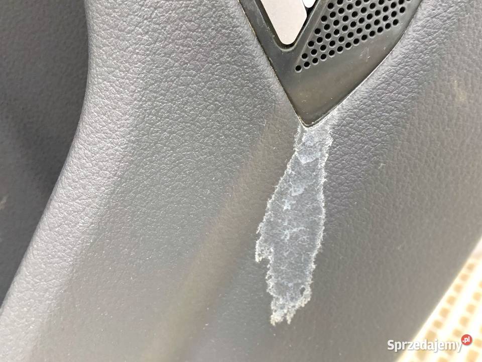 BOCZEK DRZWI LEWY TYŁ ROLETA AUDI A6 C8 Kombi Boczne (drzwi)