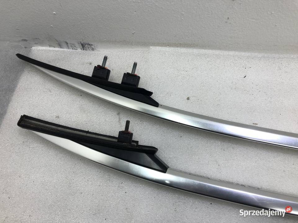 RELINGI DACHOWE 2048900393 MERCEDES W204 KOMBI