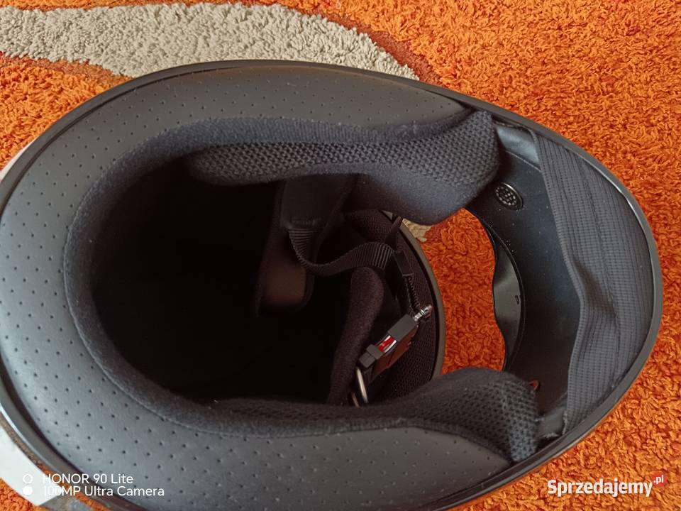 Kask motycoklowy Probiker Louis XL Kaski mazowieckie