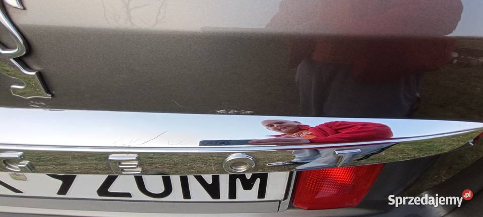 Peugeot 407sw 20HDI 140 Wojkowice