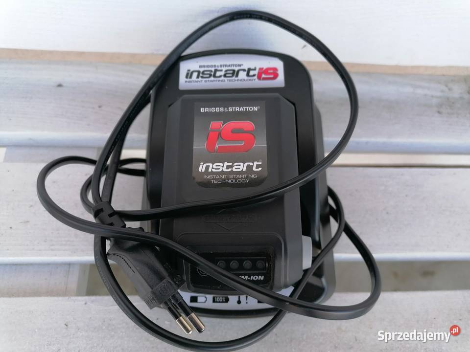 Kosiarka spalinowa Yard Force silnik Przysucha