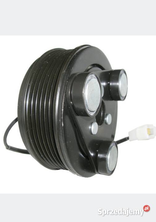 Sprzęgło klimatyzacji mazda cx7 23 turbo Rzeszów