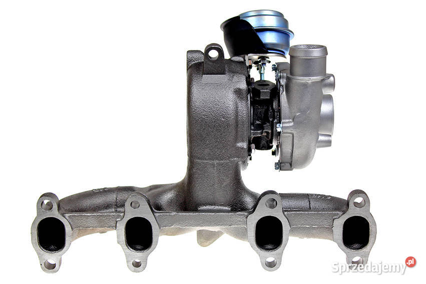 Turbina regenerowana VW Sharan 19L TDi 85kW Opole sprzedam