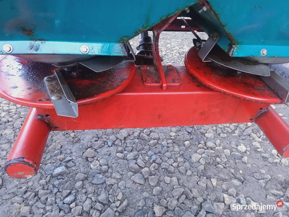 Rozsiewacz sulky 850 Radzyń Podlaski