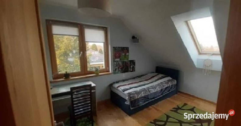 Przytulny dom pod Gorzowem Wlkp Sprzedaż Baczyna