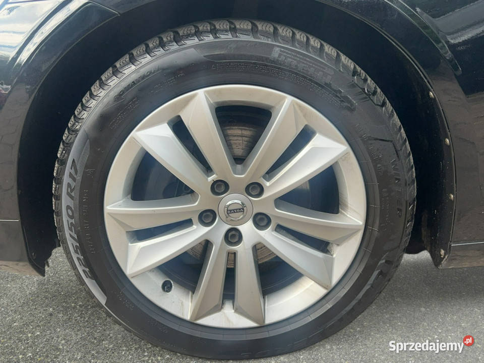 Volvo V60 D4 Momentum Pro Z Polskiego Salonu mazowieckie Warszawa