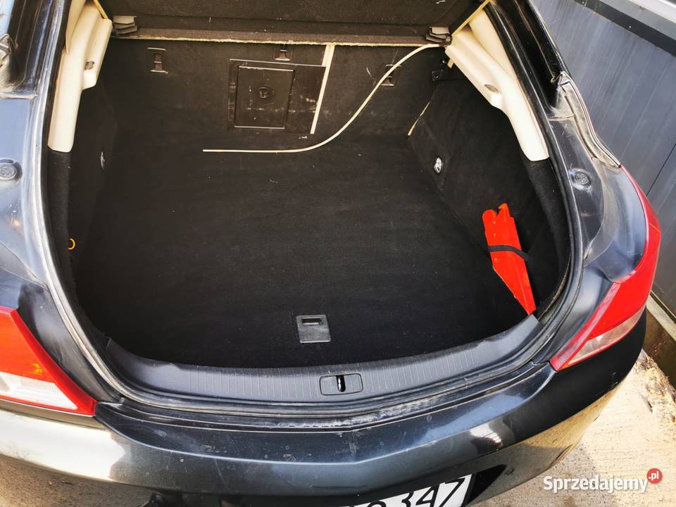 Salon Polska 20 CDTI ECOTEC 160 Manual mazowieckie Warszawa sprzedam