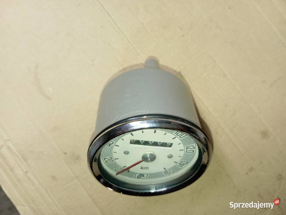 Licznik Junak M10 SHL M17 Gazela Kłomnice