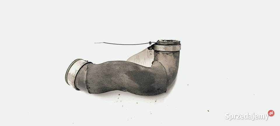 PRZEWÓD RURA DOLOT VOLKSWAGEN PHAETON LIFT osobowe Lipno