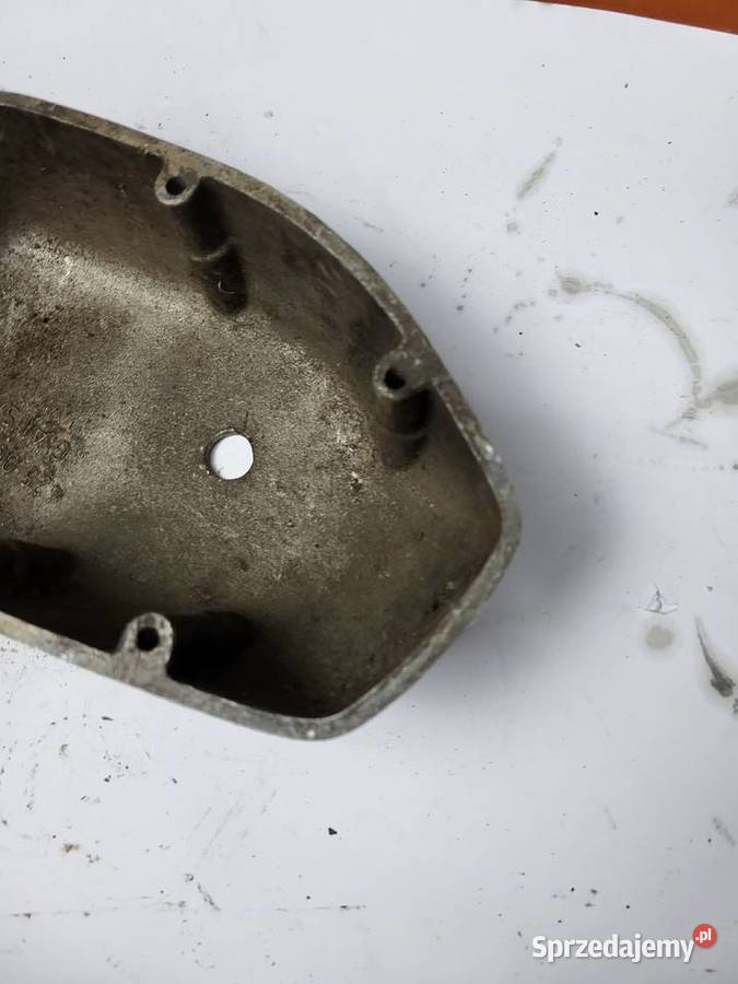 osłona silnika awo simson sport tourist Rybnik