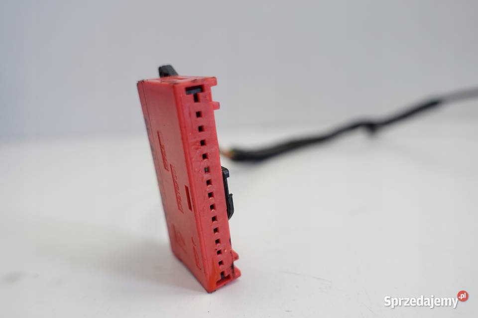 Scenic I Lift MANETKA STEROWANIA RADIEM włącznik Janów