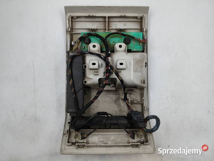 Lampka Schowek Podsufitki VW Multivan mazowieckie Wyszków