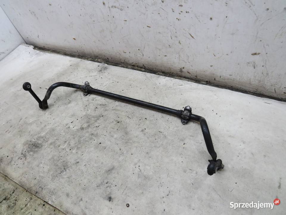 STABILIZATOR DRĄŻKA KIEROWNICY AUDI Q5 8R