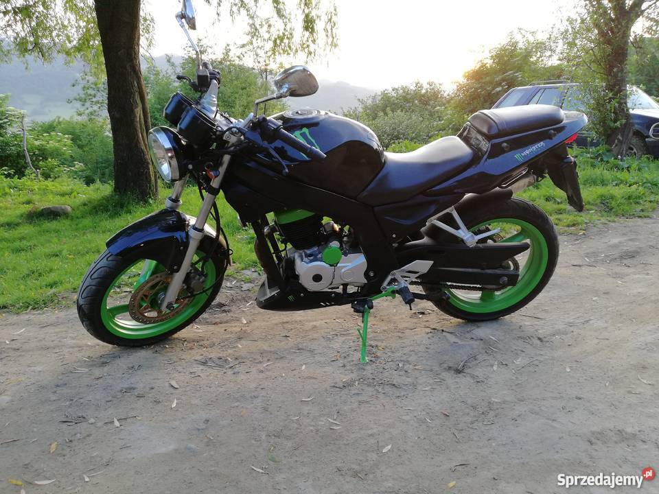 Scigacz Dealim sportowy małopolskie Piwniczna-Zdrój