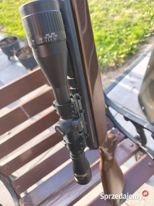 Hatsan torpedo 155 45 Pozostałe