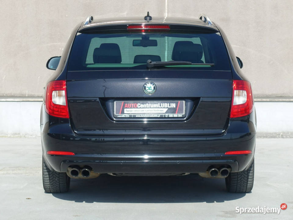 koda Superb 36 Ben2604X4AutomatPełny serwis II komputer pokładowy lubelskie