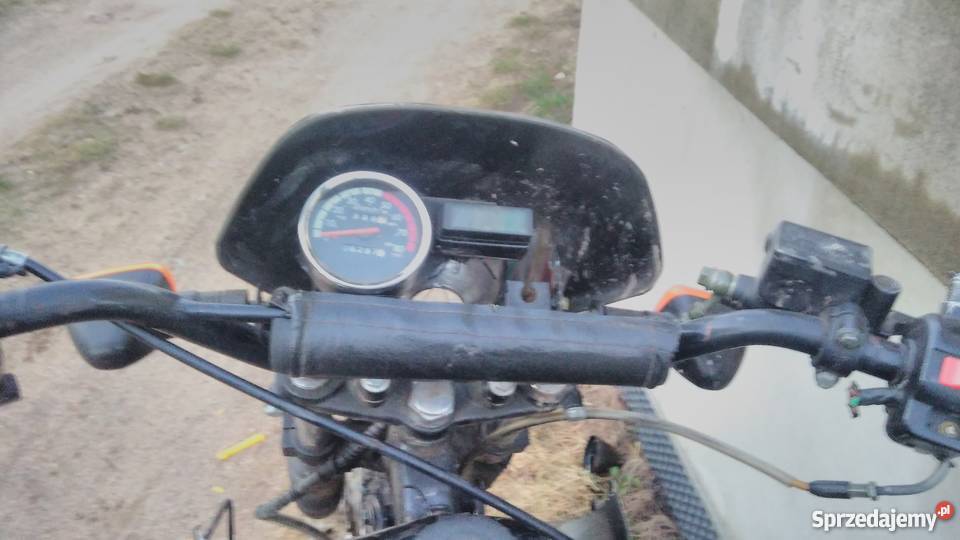 Cross Kingway okazja Kingway pomorskie Gościcino