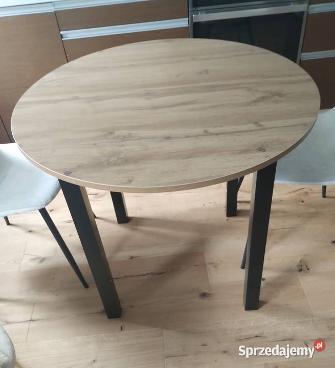 Stół okrągły 90 Stoły Warszawa