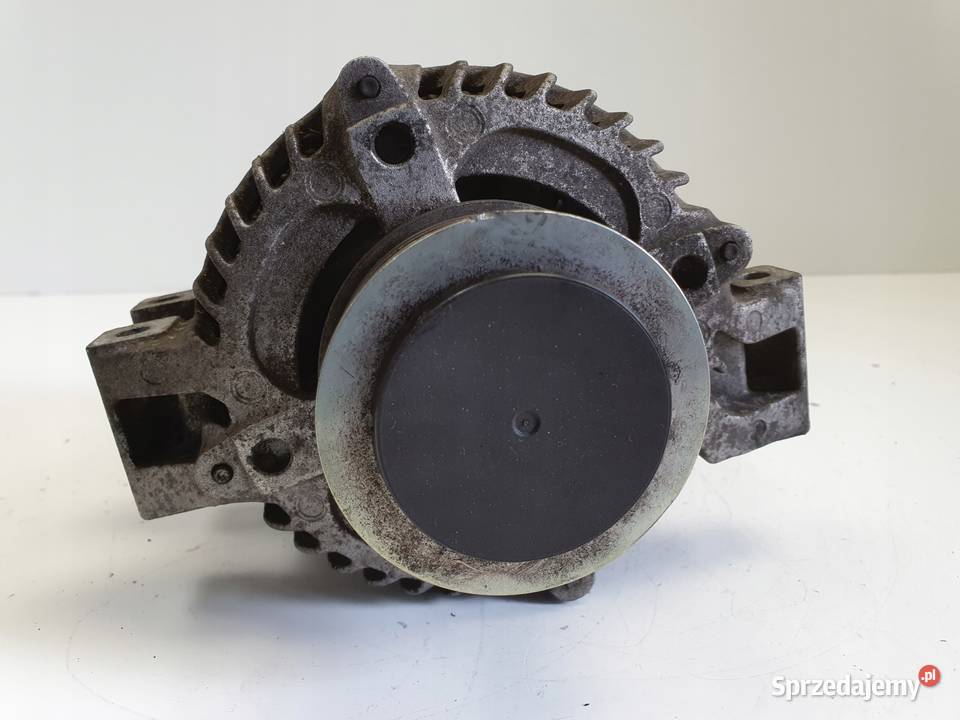 Honda Civic VIII 22 iCTDI ALTERNATOR LRA02971 lubelskie Janów sprzedam